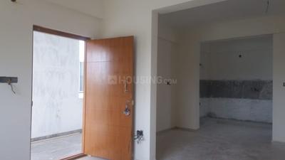 2 BHK Apartment