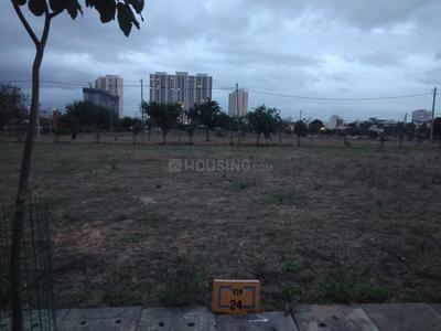 Gallery Cover Image of Sq.ft Residential Plot for buy in Akshayanagar for 12240000