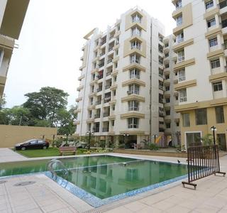 3 BHK Apartment