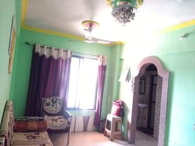 Gallery Cover Image of 645 Sq.ft 1 BHK Apartment for buy in Kalyan East for 3500000