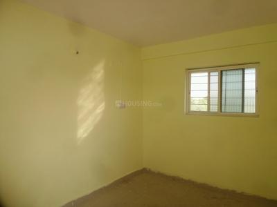 1 BHK Apartment