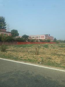 Residential Plot
