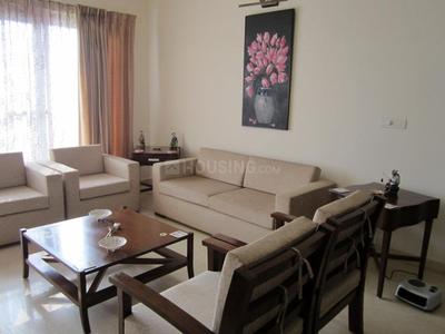 3 BHK Apartment