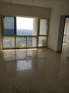 2 BHK अपार्टमेंट