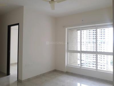 Gallery Cover Image of 950 Sq.ft 1.5 BHK Apartment for buy in Thane West for 9500000