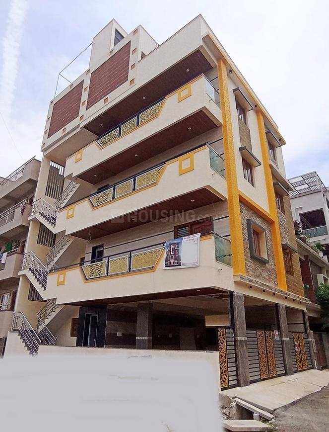 Residential Bhk Flats For Sale In Jp Nagar 8th Phase JCSV Pride