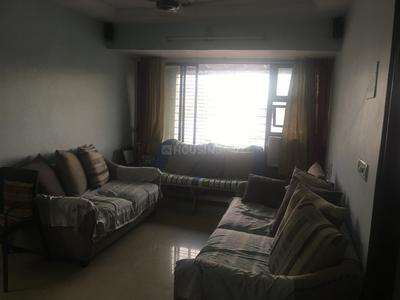 Gallery Cover Image of 1200 Sq.ft 3 BHK Apartment for buy in Kandivali East for 20000000
