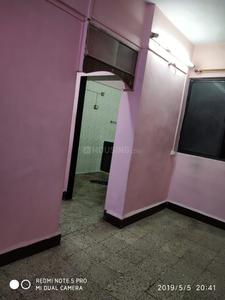 Gallery Cover Image of 575 Sq.ft 1 BHK Apartment for rent in Thakurli for 8000