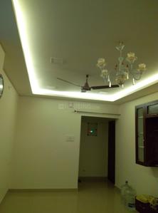 3 BHK Apartment