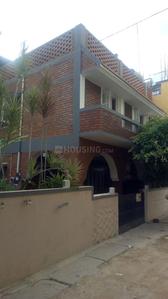 Gallery Cover Image of 4500 Sq.ft 4 BHK Independent House for buy in Rayasandra for 20000000