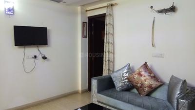 Gallery Cover Image of 900 Sq.ft 2 BHK Independent Floor for buy in Malviya Nagar for 10200000