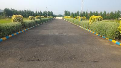 Gallery Cover Image of Sq.ft Residential Plot for buy in Guntupalli for 1700000