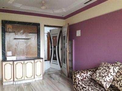 1 BHK Apartment