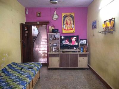 Gallery Cover Image of 460 Sq.ft 1 BHK Independent Floor for buy in Kalyan East for 3000000