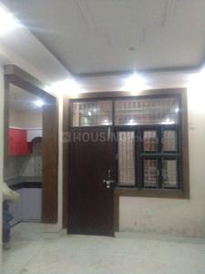 1 RK Independent Floor