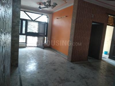 2 BHK Independent Floor