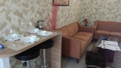 3 BHK Apartment