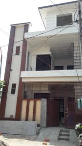 Gallery Cover Image of 900 Sq.ft 2 BHK Independent House for buy in Haibowal Kalan for 4500000