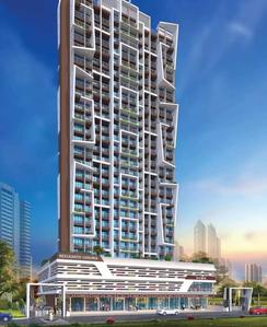 1 BHK Apartment
