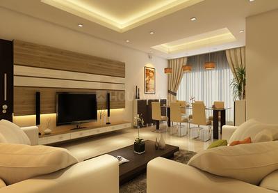 Gallery Cover Image of 1163 Sq.ft 2 BHK Apartment for buy in Malad West for 14500000