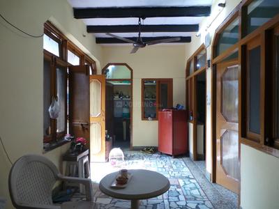 5+ BHK Independent House