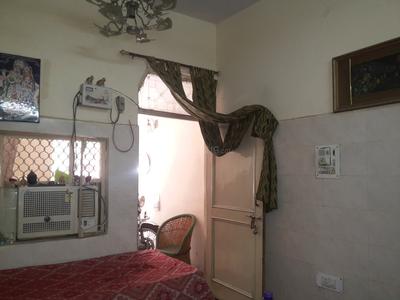 2 BHK Independent House
