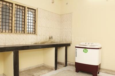 Kitchen Image of Fatima Nest Dno:102 in Attapur