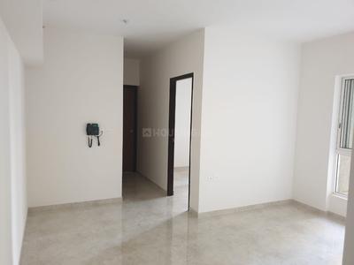 Gallery Cover Image of 618 Sq.ft 1 BHK Apartment for buy in Thane West for 7200000