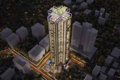 3 BHK Flat