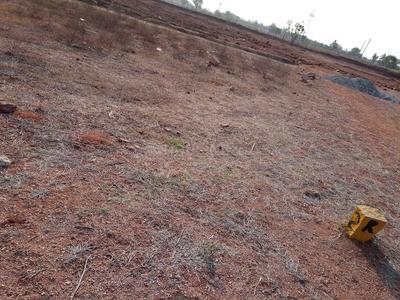 Residential Plot