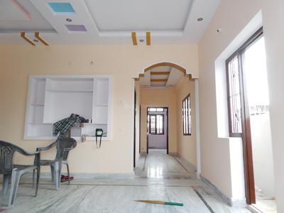 4 BHK Independent House