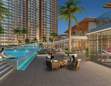 2 BHK Apartment