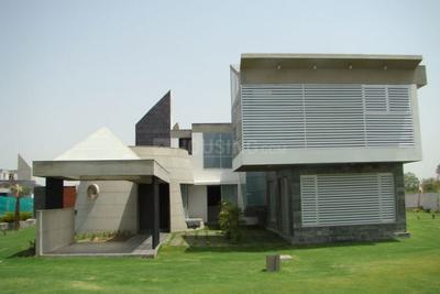 4 BHK Villa