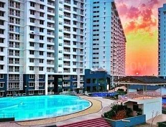 Gallery Cover Image of 1630 Sq.ft 3 BHK Apartment for buy in Puravankara Palm Beach, Hennur for 12000000
