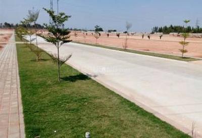 Gallery Cover Image of Sq.ft Residential Plot for buy in Thirumalashettyhally for 2547896