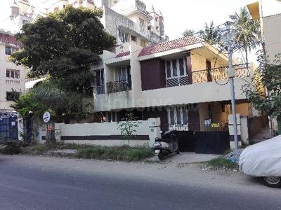 Residential Plot