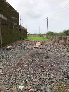 Residential Plot