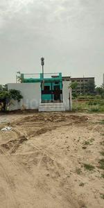 Residential Plot
