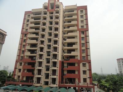 4 BHK Apartment