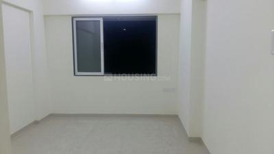 1 BHK Apartment