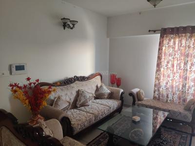 Gallery Cover Image of 1425 Sq.ft 3 BHK Independent Floor for buy in Paranjape Blue Ridge , Hinjewadi for 12500000