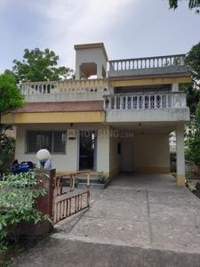 Gallery Cover Image of 2200 Sq.ft 3 BHK Independent House for rent in Rashmi Dhruvita Park, Vasai East for 30000