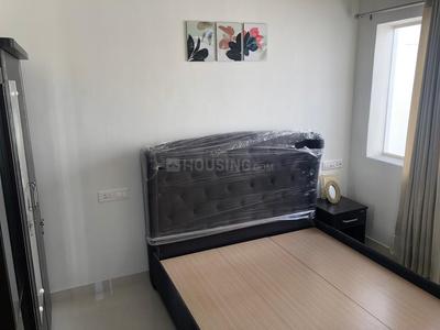 Gallery Cover Image of 840 Sq.ft 2 BHK Apartment for buy in Malviya Nagar for 3800000
