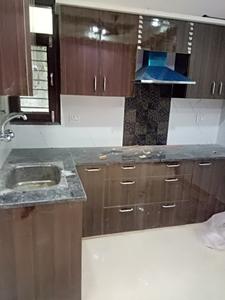 2 BHK Independent House