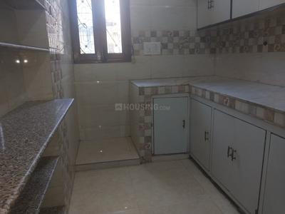 2 BHK Independent Floor