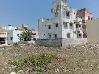 Gallery Cover Image of Sq.ft Residential Plot for buy in Kolathur for 12500000