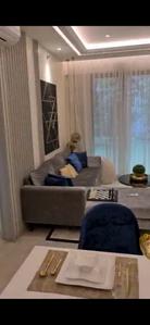 Gallery Cover Image of 750 Sq.ft 2 BHK Apartment for buy in Lodha Eternis, Andheri East for 21000000