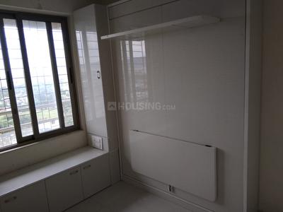 Gallery Cover Image of 600 Sq.ft 2 BHK Apartment for rent in New Panvel East for 9000