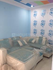 Gallery Cover Image of 550 Sq.ft 2 BHK Independent Floor for buy in Najafgarh for 1650000