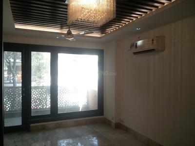 3 BHK Independent Floor